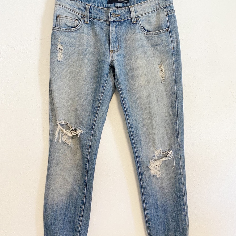 FURSTpremium jeans 26